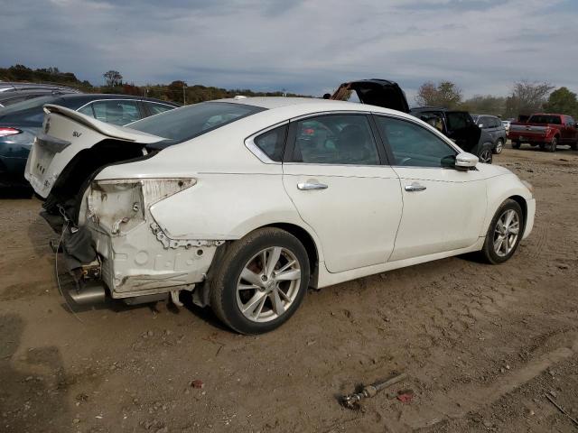 Vin: 1n4al3ap5fc256365, lot: 73776633, nissan altima 2.5 20153