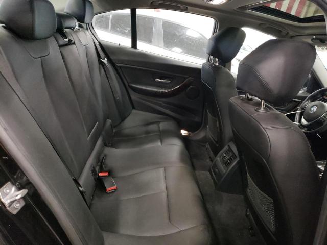 WBA3B3C5XFJ983950 BMW 328 XI
