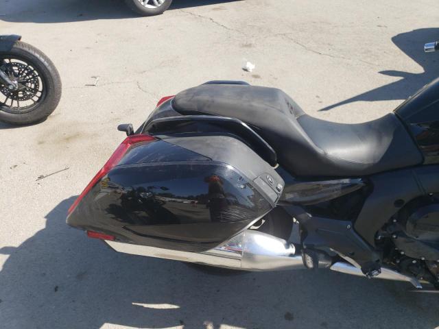 2018 BMW K1600 B - WB10F5302JZG16142