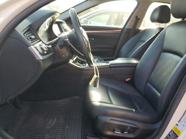 WBA5A7C51ED616158 BMW 528 XI