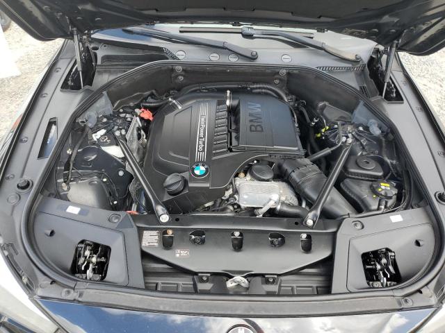 2017 BMW 535 XIGT - WBA5M4C50HD187007