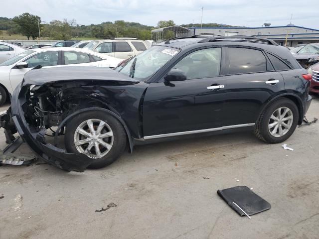 2006 INFINITI FX35 