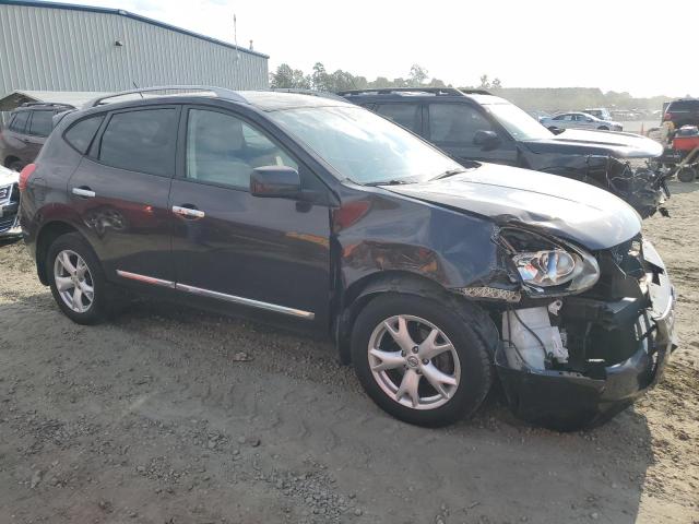 Vin: jn8as5mvxbw270343, lot: 70700233, nissan rogue s 20114