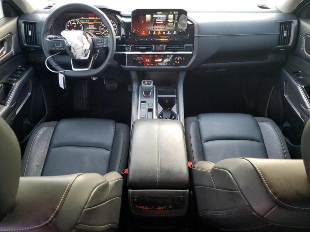 5N1DR3CA7PC237652 Nissan Pathfinder Sl