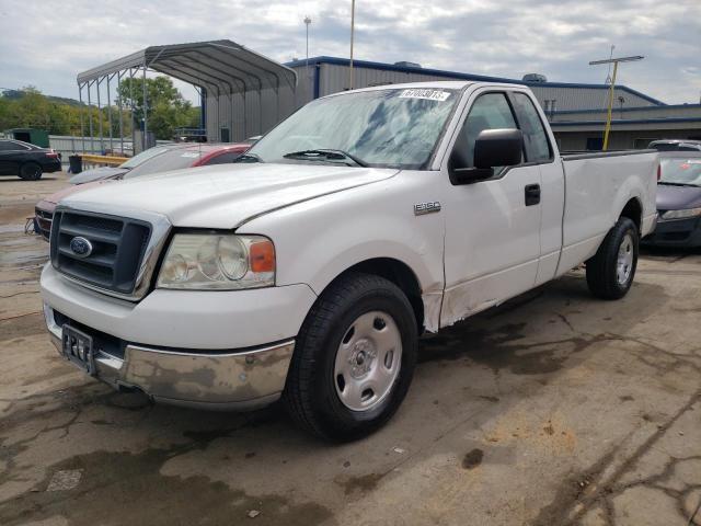 2004 Ford F-150 