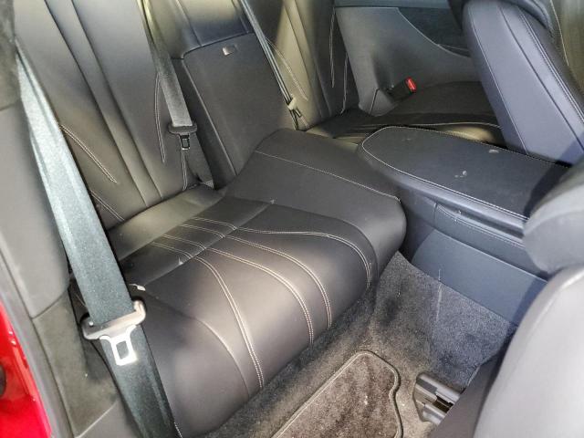 2019 LEXUS LC 500 JTHHP5AY6KA007014