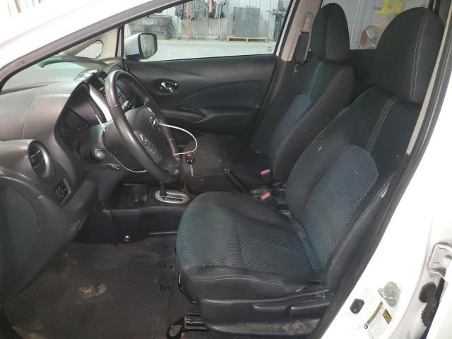 3N1CE2CP8GL377744 Nissan Versa Note S