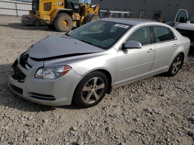 2011 Chevrolet Malibu 