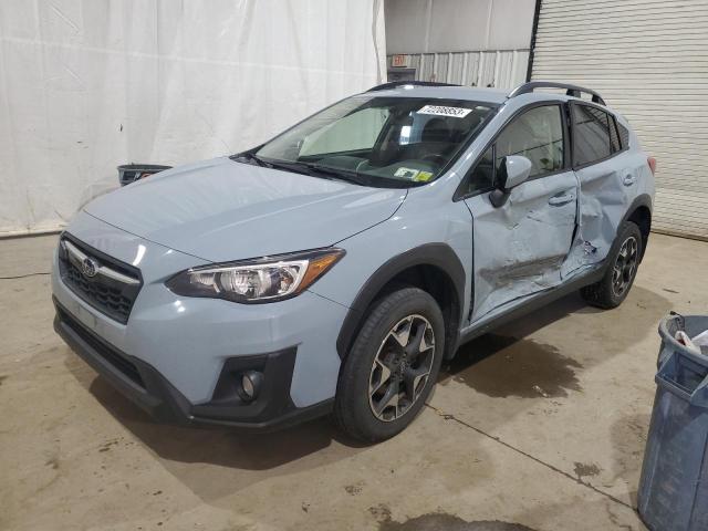 JF2GTACC6KH228236 Subaru Crosstrek 