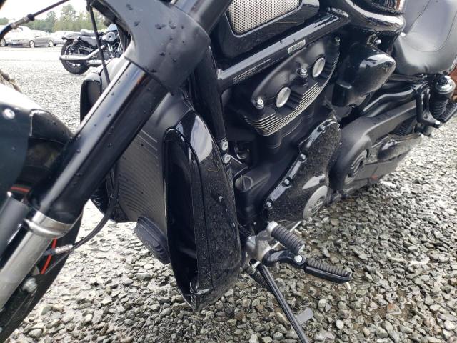 2012 HARLEY-DAVIDSON VRSCDX NIG 1HD1HHH1XCC803103