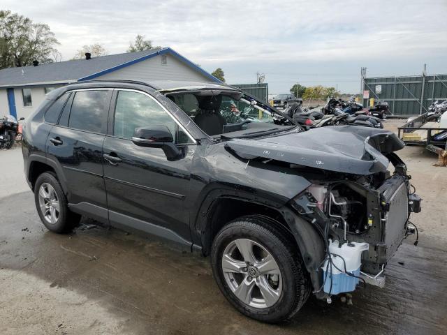 Vin: 2t3p1rfv8pc325098, lot: 72142533, toyota rav4 xle 20234