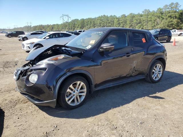 2016 Nissan JUKE S