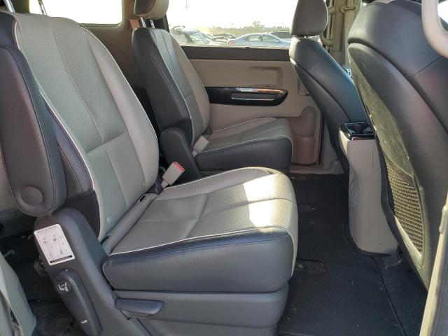 KNDMC5C14F6055485 KIA SEDONA EX