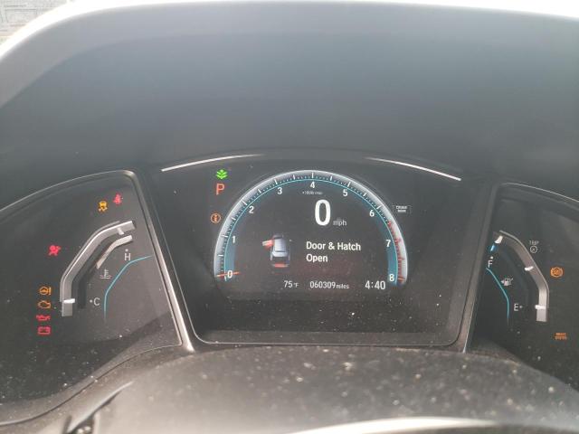 SHHFK7H54HU419199 Honda CIVIC EX