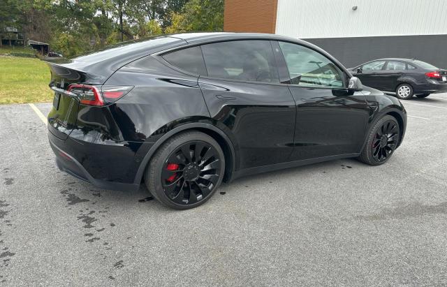 5YJYGDEF4MF246222 Tesla Model Y