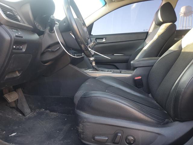 5XXGT4L35KG301402 KIA Optima Lx