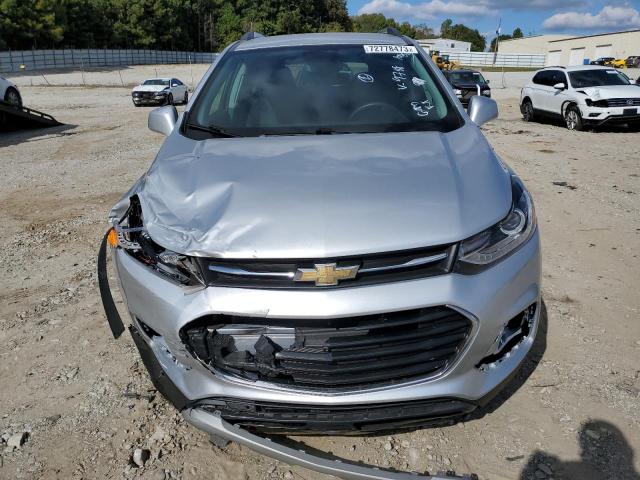 3GNCJLSB7KL339748 | 2019 CHEVROLET TRAX 1LT