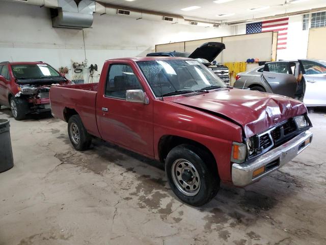 1994 Nissan Truck Base VIN: 1N6SD11S0RC337392 Lot: 71690733