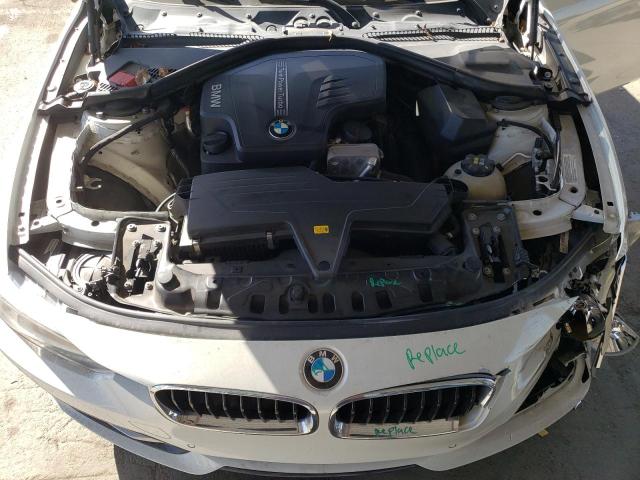 WBA3A5C54EP602703 BMW 328 I