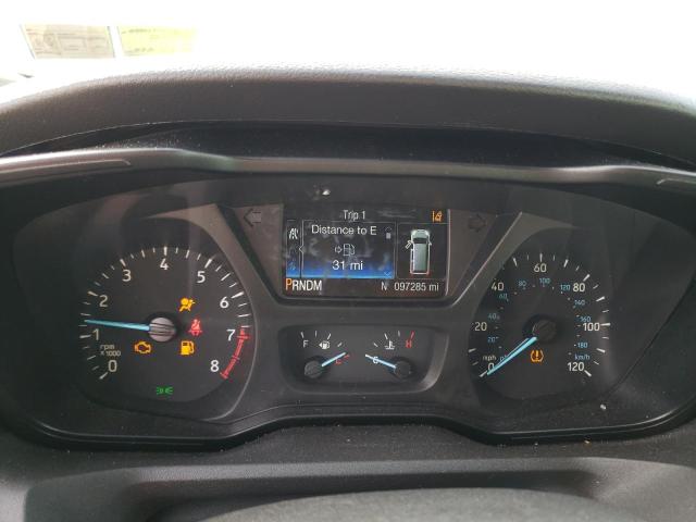1FBZX2YM7JKB02122 Ford Transit T-350