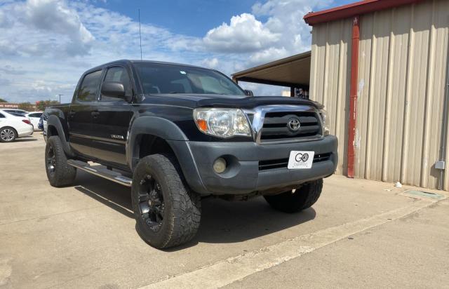 2007 Toyota Tacoma 