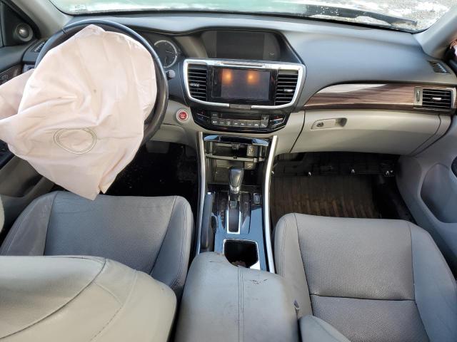 2016 HONDA ACCORD EXL - 1HGCR2F83GA181614