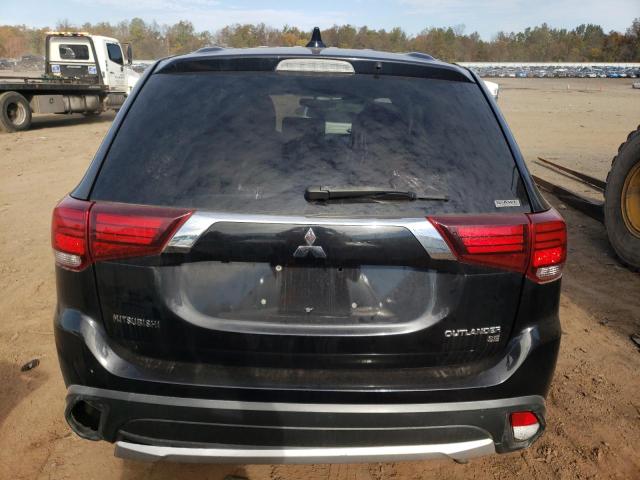 JA4AZ3A35HZ060555 | 2017 MITSUBISHI OUTLANDER