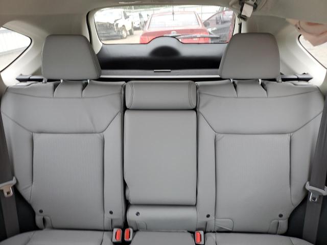 2HKRM3H70FH553404 Honda CR-V EXL