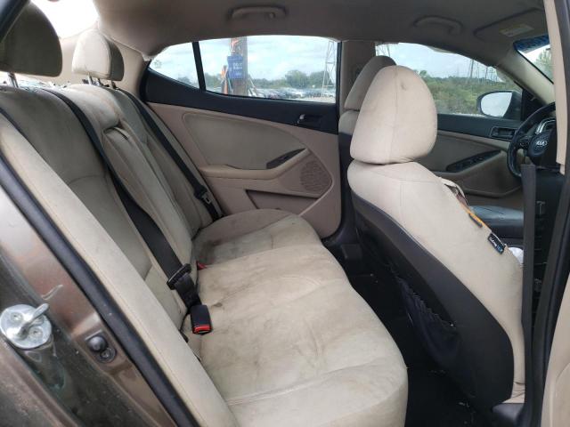 5XXGM4A75FG403114 KIA Optima Lx