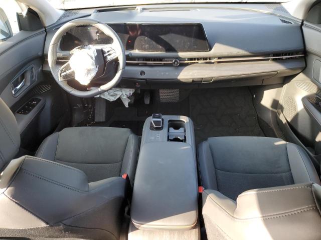 2023 NISSAN ARIYA ENGA - JN1AF0BA7PM407800