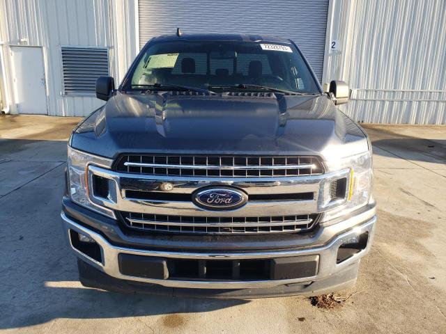 1FTEX1CP3KFB11156 | 2019 Ford f150 super cab