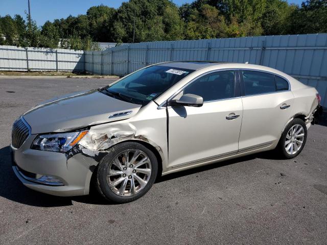 2014 Buick LaCrosse 