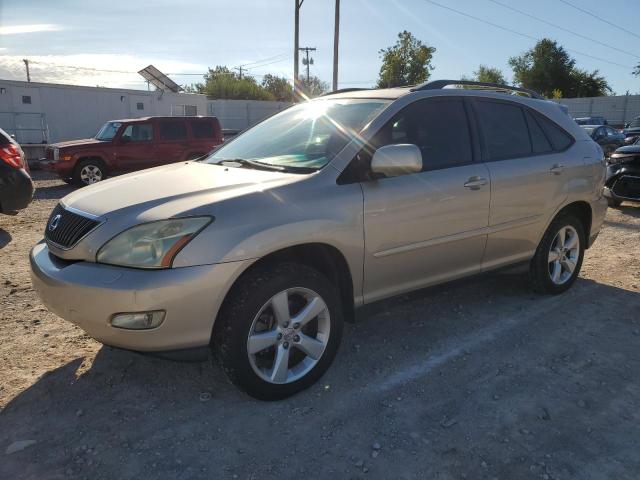 2005 Lexus RX 330 