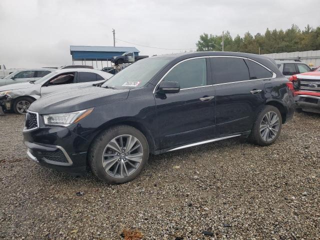 2017 Acura MDX 