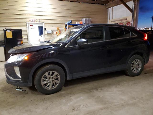 2019 Mitsubishi Eclipse Cross ES