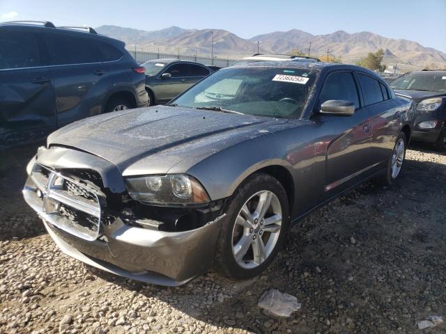 2B3CM5CT8BH552723 2011 Dodge Charger R/T