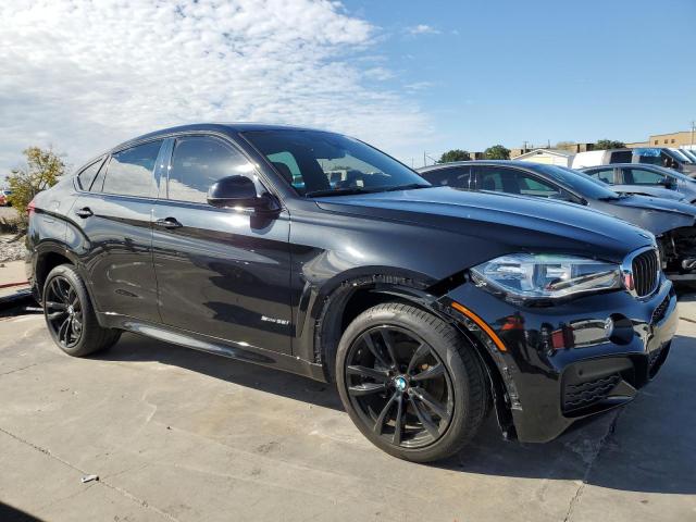 VIN 5UXKU0C59K0G92915 2019 BMW X6, Sdrive35I no.4