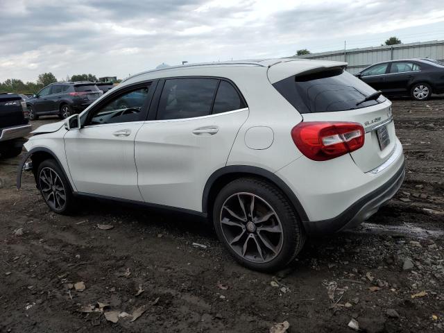 WDCTG4GB8HJ352007 Mercedes-Benz Gla 250 4matic