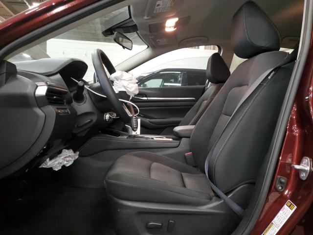 1N4BL4DW9PN408909 Nissan ALTIMA SV