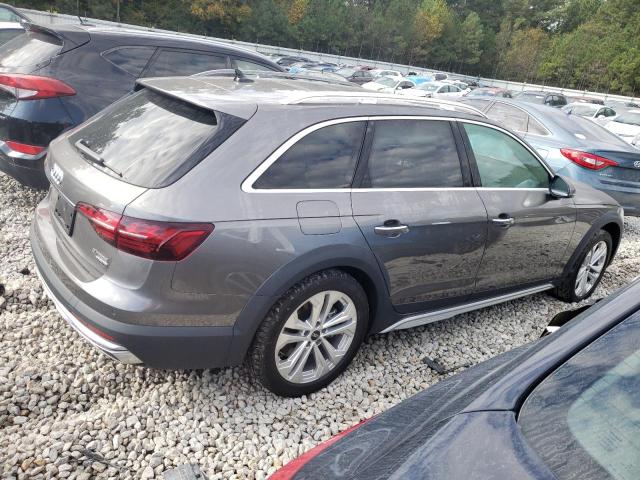 WA17AAF49MA073678 Audi A4 ALLROAD 3