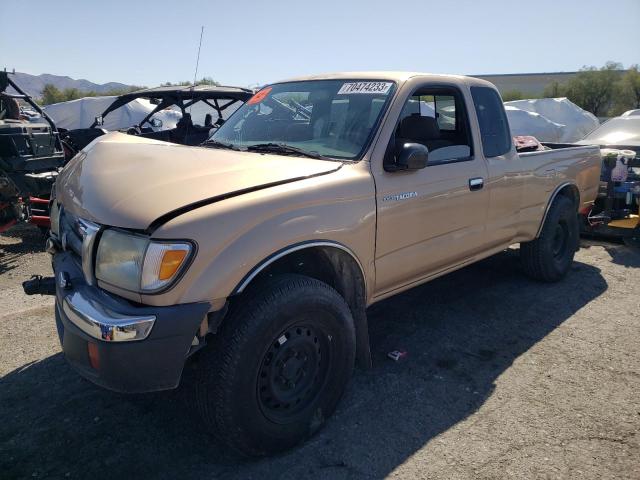 1999 Toyota Tacoma 