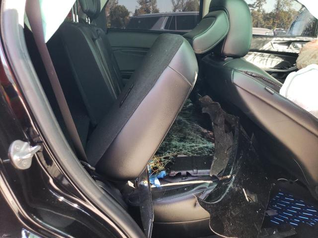 2020 FORD EDGE TITAN - 2FMPK4K99LBA72342