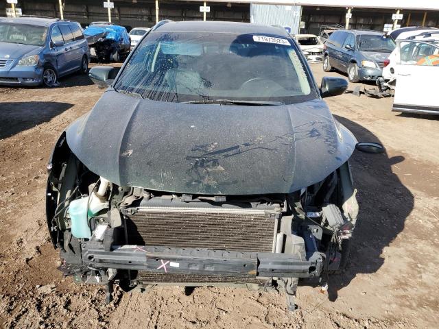2017 HONDA HR-V EXL - 3CZRU5H73HM713312
