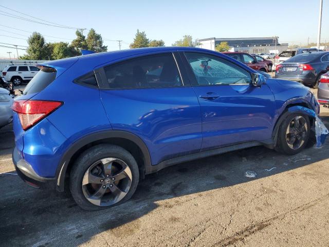 2018 Honda Hr-v Ex Photos 