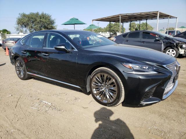 JTHD51FF0L5012224 Lexus LS500 LS 500 BAS 4