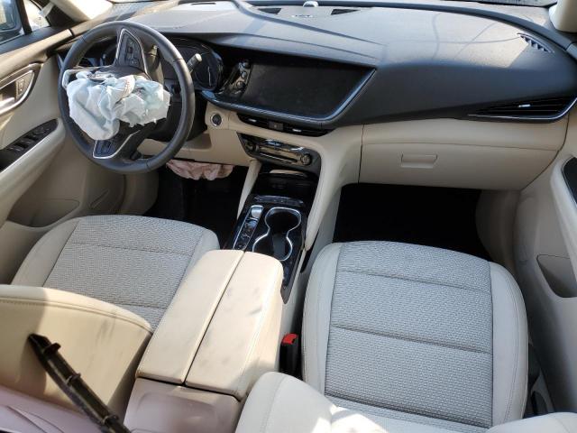 LRBAZLR41PD032538 Buick Envision Preferred