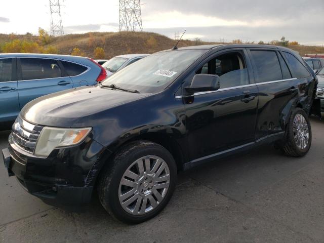 2010 Ford Edge Limited