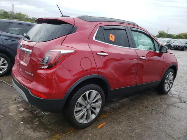 2019 BUICK ENCORE PRE - KL4CJASB2KB838711