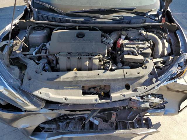 3N1AB7APXJY337594 Nissan SENTRA S