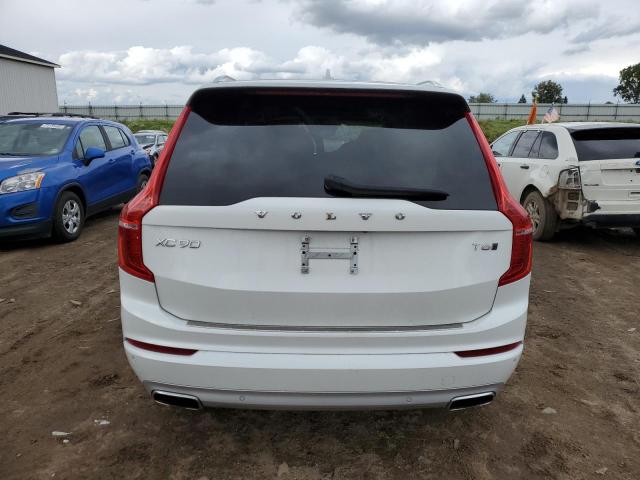 YV4A22PK1M1717747 2021 VOLVO XC90, photo no. 6